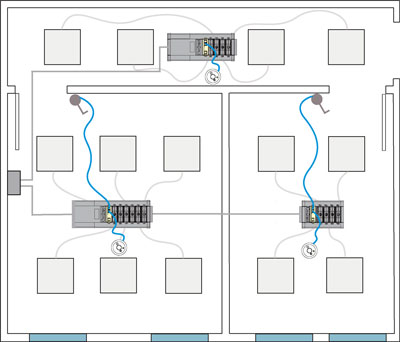 Microscope reviews: [View 31+] Schematic Lighting Control Panel Wiring