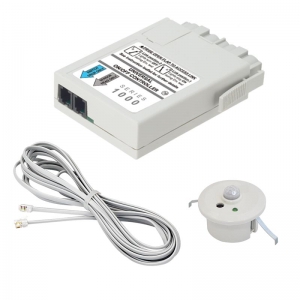 Occupancy sensor kits