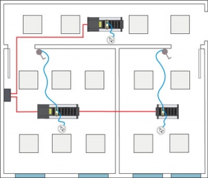 i-Control-Schematic