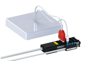 How to use an Auxiliary Adaptor Box