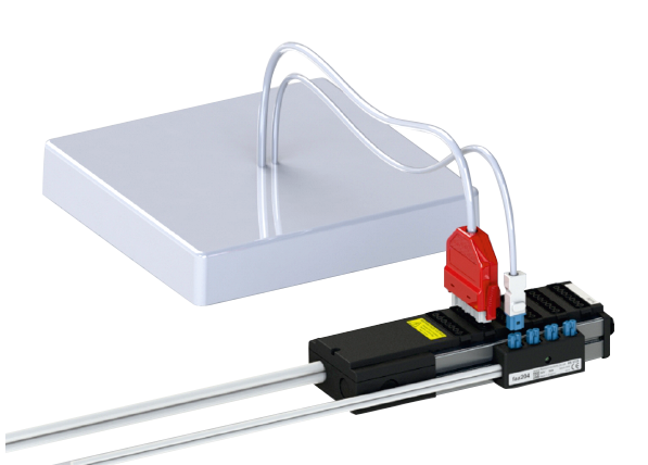 How to use an Auxiliary Adaptor Box