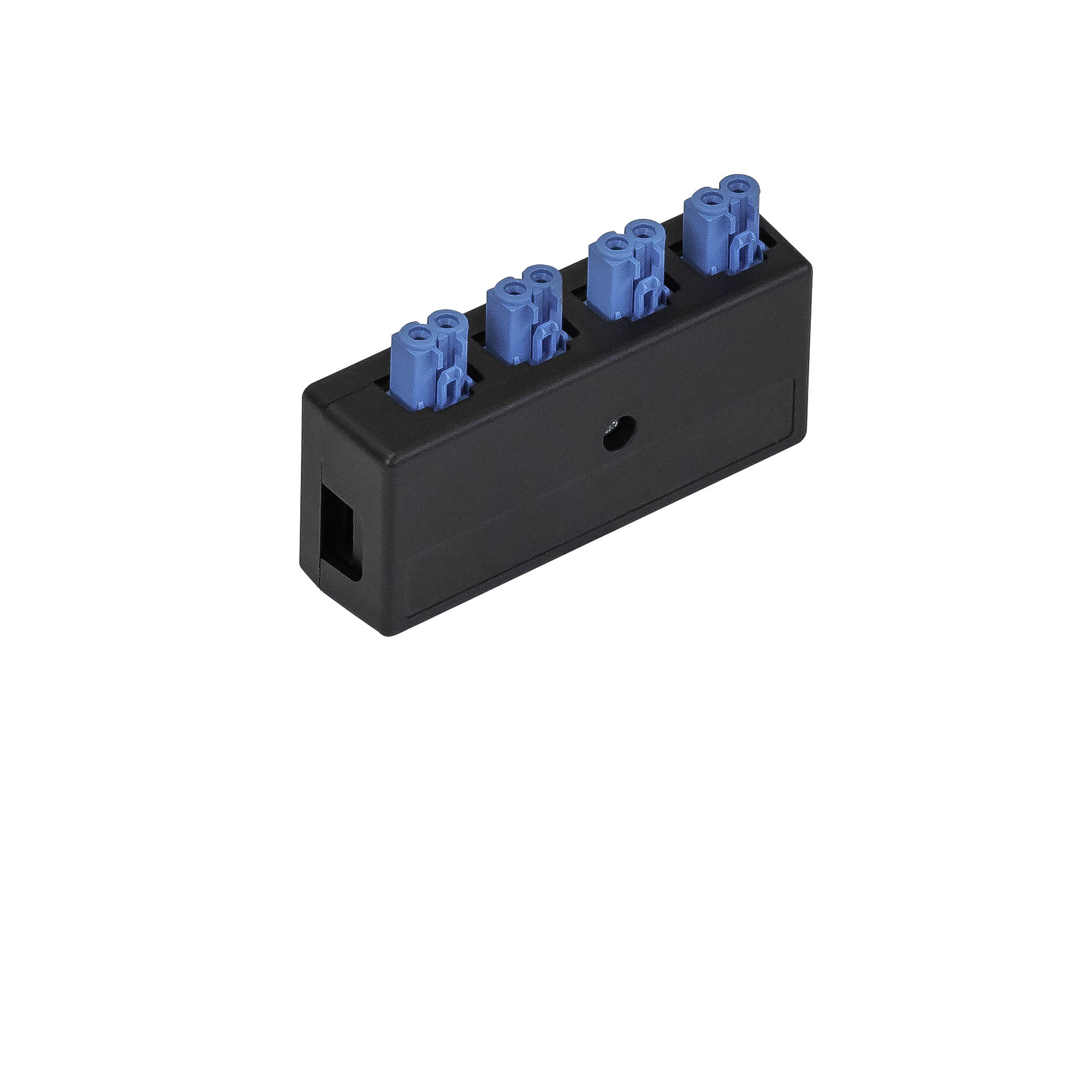 flex7 Auxillary Adaptor Box 4-way