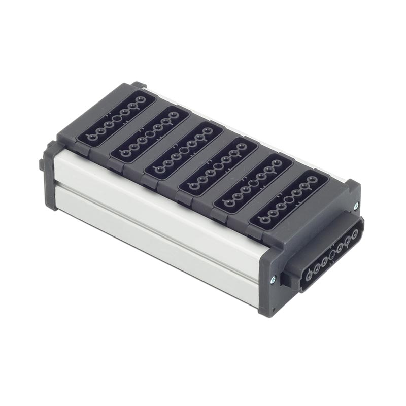 flex7 Expansion Lighting Distribution Box