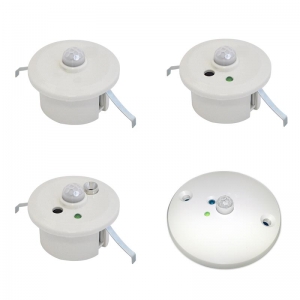 Occupancy Sensor heads