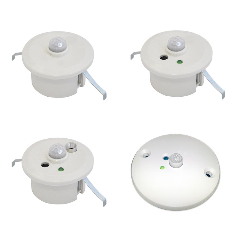 Occupancy Sensor heads