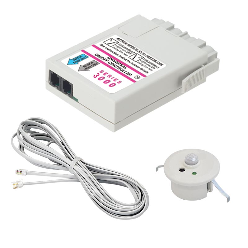 Series 3000 Universal Sensor Kit