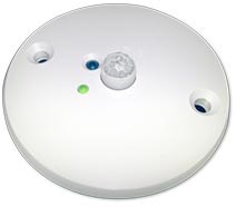 Occupancy Sensor - Tamper Proof Occupancy Sensor - Tamper Proof