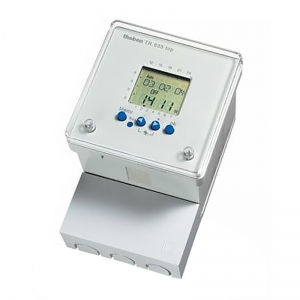 Timer Management Unit