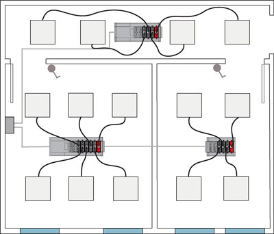 Light-Up-Schematic Light-Up-Schematic