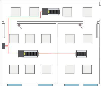 Power-Schematic Power-Schematic