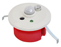 ZoneLite Occupancy Sensor Head with light level sensing