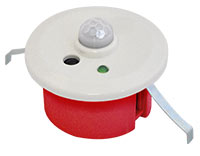 ZoneLite Occupancy Sensor Head