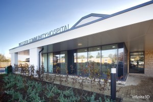 Bicester Community Hospital