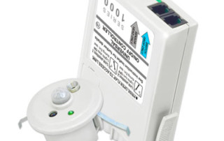 Lighting Controls From Flex Connectors