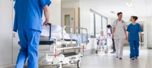 Lighting Controls Hospitals Healthcare