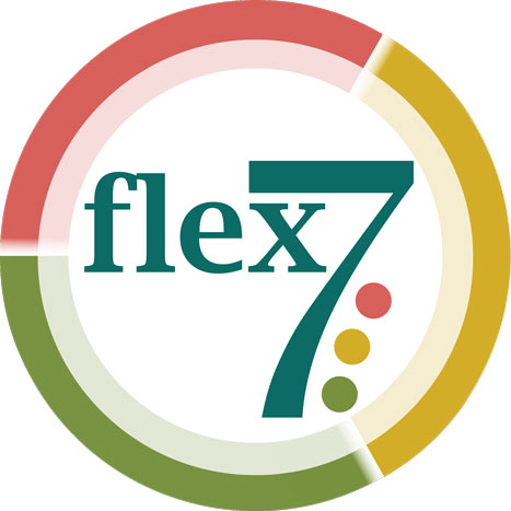 flex7-Logo flex7 Lighting Controls