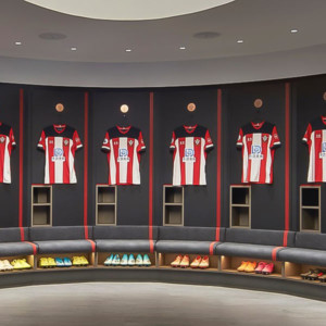 Southampton football club