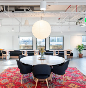 22 Long Acre - London credit:Wework