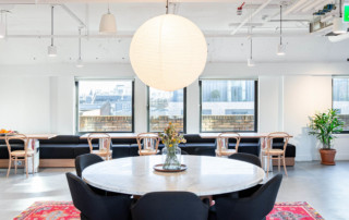 22 Long Acre - London credit:Wework