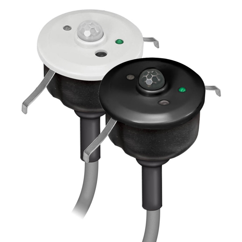 flex7 PIR Sensor Heads The Details flex7