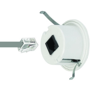 flex7 Sensor Head RJ Connection