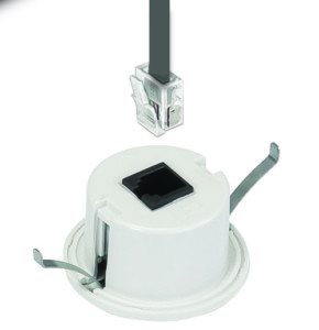 flex7 Sensor Head RJ Connection