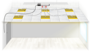 flex7 applications Mains 230V Switching