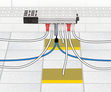 flex7 applications PELV 2 Way Switching