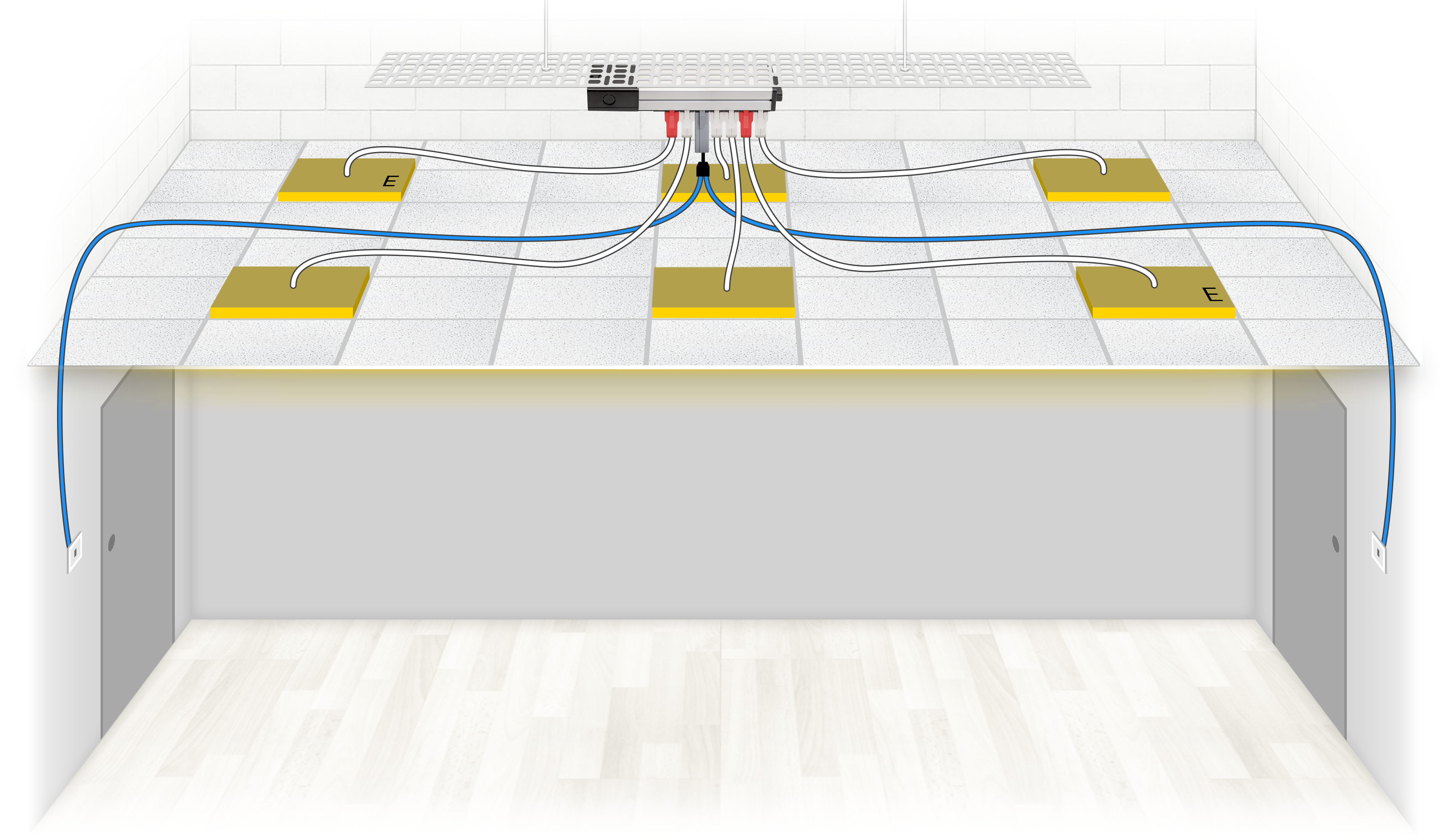 flex7 applications PELV 2 Way Switching