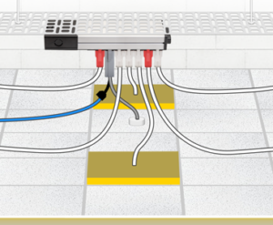 flex7 applications PELV Abscence Control