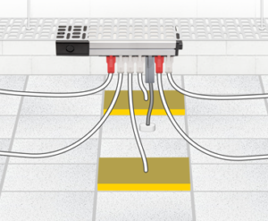 flex7 applications PELV Occupancy Control