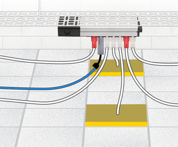 flex7 applications PELV Switching