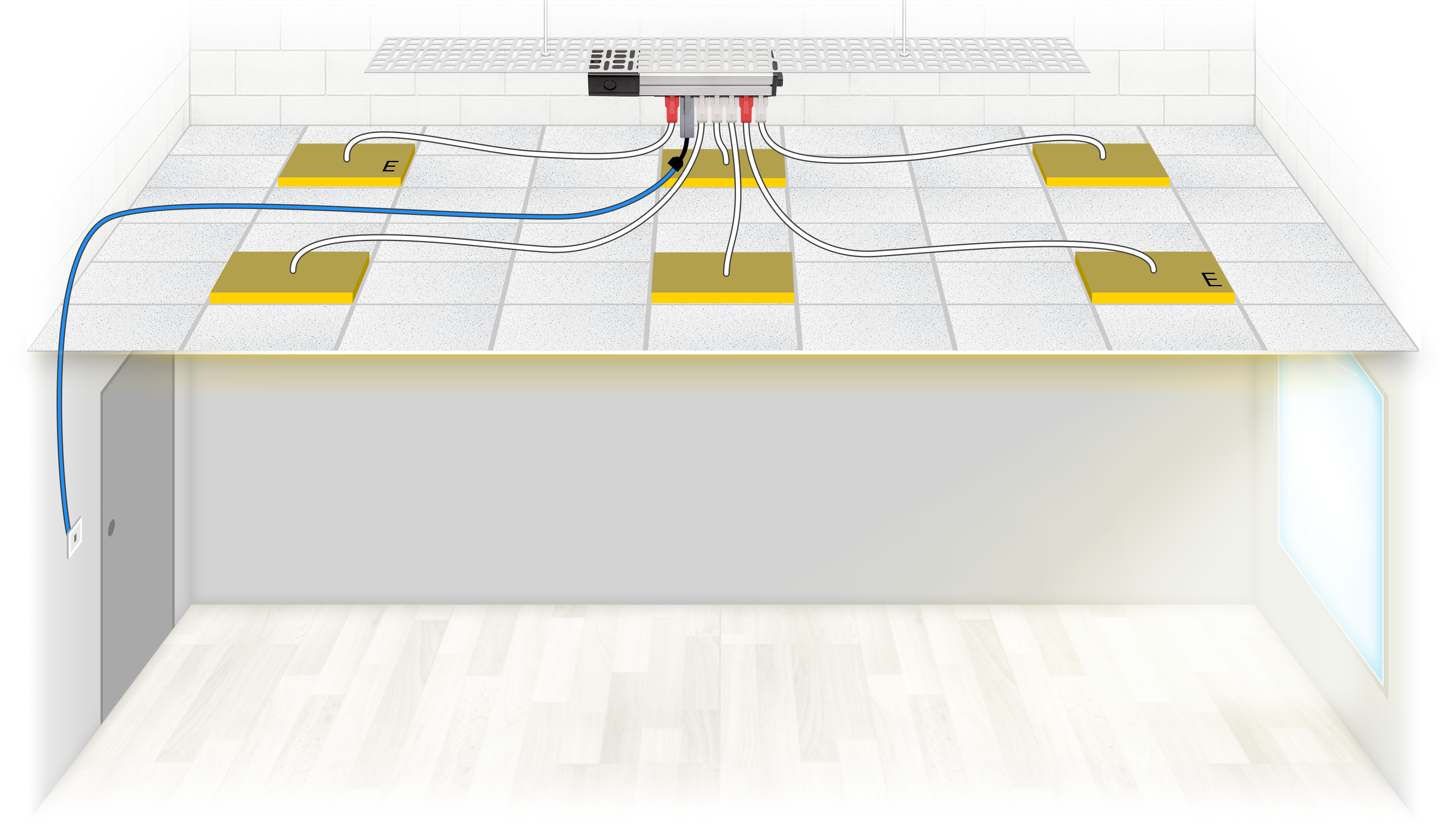 flex7 applications PELV Switching