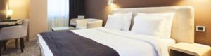 flex7 Hotel Room Energy Management System