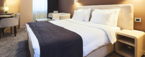 flex7 hotel room energy management system