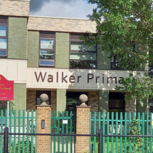 Walker Primary School
