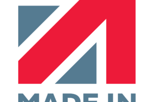 Made in Britain Logo
