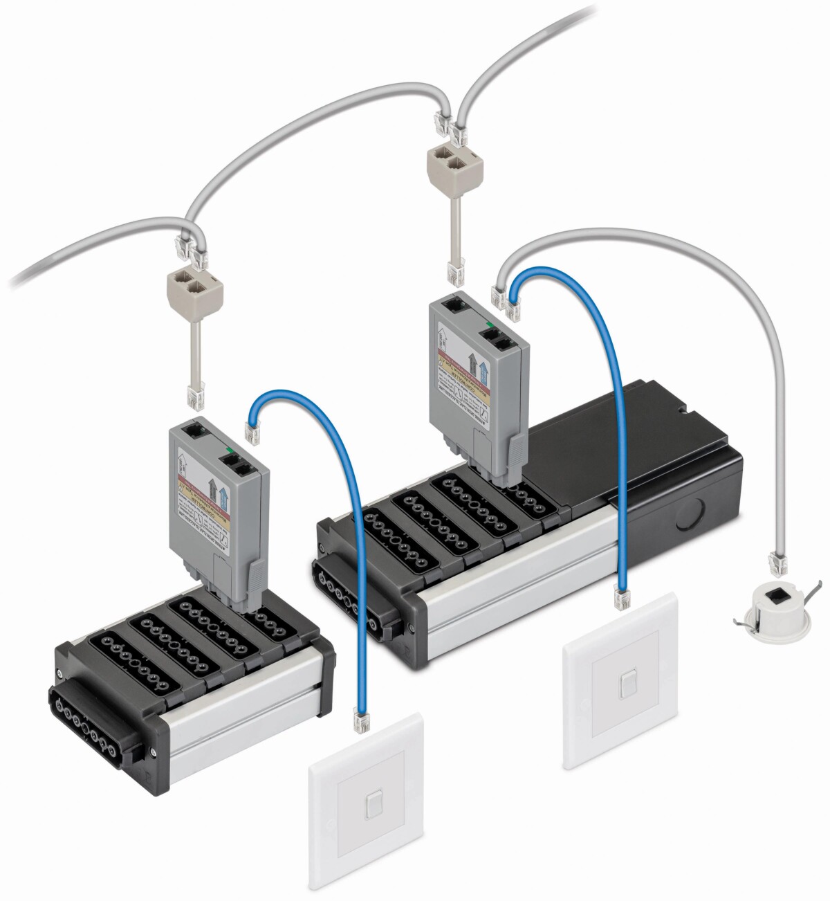 Networking Sensors - flex7