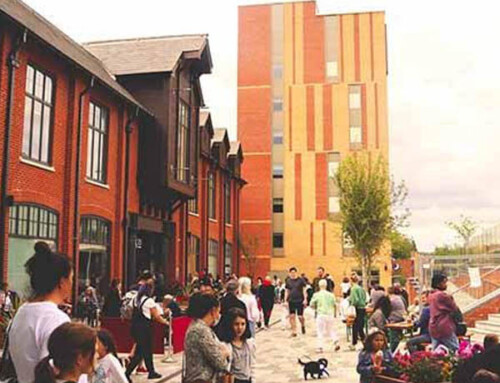 Cherwell Council Offices