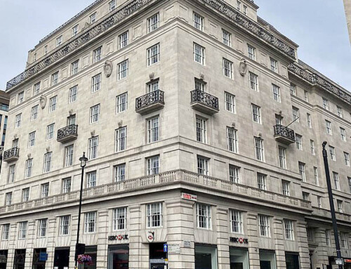Stratton House 6th Floor, Mayfair