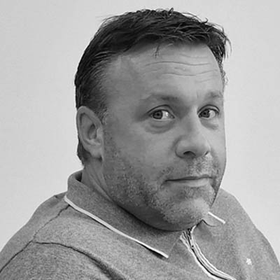 Paul Hughes