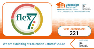 flex7 at Education Estates