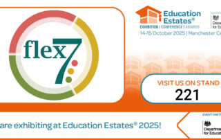 flex7 at Education Estates