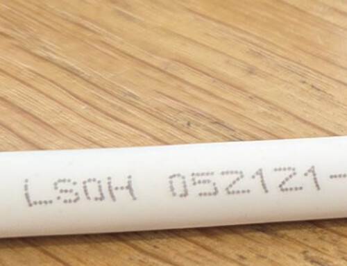 What’s the difference between LSF and LSHF cable?