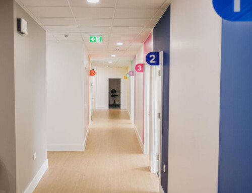 FutureMeds, Utopia House, London