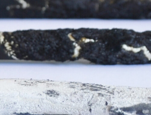 Myth – LSF and LSHF Cable are the same thing