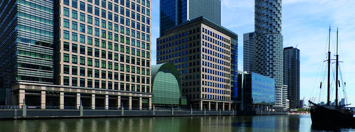 50 Bank Street BUPA